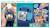 Hi tech appareil photo print cam stitch MULTICOLORE 5 - vertbaudet enfant 
