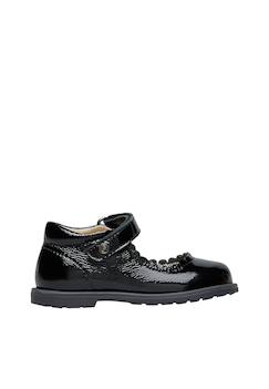 Chaussures-Chaussures bébé 17-26-Marche fille 19-26-Ballerines, babies -Ballerines en vernis plinpi 2