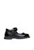 Ballerines en vernis plinpi 2 Noir-+Rose- 1 - vertbaudet enfant 