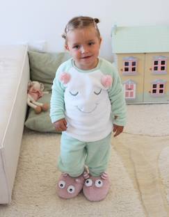 Pyjama doux, joyeux, confortable  - vertbaudet enfant