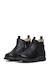 Bottines en cuir winter wood Noir- 5 - vertbaudet enfant 
