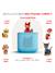 Tonies toniebox 2 pack boite à histoire pour enfant 1 à 9 ans, robuste & facile à utiliser, la pat' patrouille, 4 figurines, bleu ciel MULTICOLORE 2 - vertbaudet enfant 
