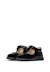 Ballerines en vernis plinpi 2 Noir-+Rose- 5 - vertbaudet enfant 