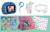 Hi tech appareil photo print cam stitch MULTICOLORE 4 - vertbaudet enfant 