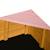 Bac à sable carré en bois pour enfants 4 assises en coin et film protection 109 x 109 x 19,8 cm bois naturel Beige 4 - vertbaudet enfant 
