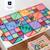 Jeu de construction magnétique pastel pack de démarrage, 64 pièces Pastel 4 - vertbaudet enfant 