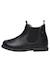 Bottines en cuir winter wood Noir- 3 - vertbaudet enfant 
