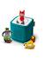 Tonies toniebox 2 pack boite à histoire pour enfant 1 à 9 ans, robuste & facile à utiliser, avec le roi lion et baloo, vert océan MULTICOLORE 1 - vertbaudet enfant 
