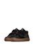Baskets en cuir et suède albus star vl Gris-noir- 5 - vertbaudet enfant 