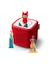Tonies toniebox 2 pack boite à histoire pour enfant 1 à 9 ans, robuste & facile à utiliser, avec vaiana, elsa, rouge MULTICOLORE 1 - vertbaudet enfant 