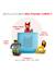 Coffret Toniebox 2 Disney avec Le Roi Lion et Baloo MULTICOLORE 2 - vertbaudet enfant 