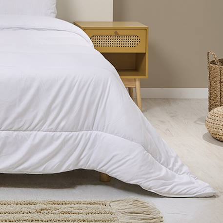 Couette légère anti-transpiration topcool Blanc 5 - vertbaudet enfant 