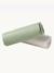 Lot de 2 draps-housses enfant en coton recyclé écru+gris perle+rose pâle+vert sauge 8 - vertbaudet enfant 