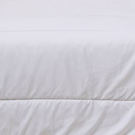 Couette légère anti-transpiration topcool Blanc 6 - vertbaudet enfant 