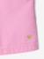 Short fille facile à enfiler mauve+vert d'eau 4 - vertbaudet enfant 