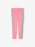 Legging sport fille graphique rose+vert sauge 2 - vertbaudet enfant 