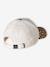 Casquette coton vanille 2 - vertbaudet enfant 