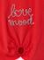 T-shirt fille détail noeud fantaisie écru+rayé bleu+rouge 11 - vertbaudet enfant 