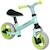 Draisienne enfant selle réglable roues eva Bleu+Crème 1 - vertbaudet enfant 