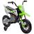 Moto cross électrique dirt bike enfant 12v 2 moteurs 2 vitesses 2,4-5 km/h max. Musiques Rouge+Vert 7 - vertbaudet enfant 