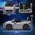 Voiture électrique enfant maserati gran turismo folgore télécommande nombreux effets Blanc+Gris+Noir 9 - vertbaudet enfant 