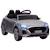 Voiture électrique enfant audi q8 sportback e-tron 12v max. 5 km/h télécommande Gris 1 - vertbaudet enfant 
