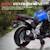 Moto électrique enfant honda nc750x - musiques, feux av led, entrée usb mp3 jack - 2 roues auxiliaires Blanc+Bleu+Rouge 12 - vertbaudet enfant 