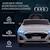 Voiture électrique enfant audi q8 sportback e-tron 12v max. 5 km/h télécommande Gris 5 - vertbaudet enfant 