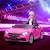 Voiture électrique enfant mercedes slc 300 6 v 5 km/h max. Télécommande effets sonores lumineux Blanc+Noir+Rose+Rouge 14 - vertbaudet enfant 