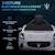 Voiture électrique enfant maserati gran turismo folgore télécommande nombreux effets Blanc+Gris+Noir 10 - vertbaudet enfant 