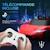 Voiture électrique enfant maserati mc 20 cielo 12v 5 km/h max. Télécommande nombreux effets Rouge 6 - vertbaudet enfant 