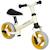 Draisienne enfant selle réglable roues eva Bleu+Crème 7 - vertbaudet enfant 