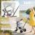 Tricycle évolutif pliable réglable 6 en 1 gris Gris 4 - vertbaudet enfant 