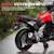 Moto électrique enfant honda nc750x - musiques, feux av led, entrée usb mp3 jack - 2 roues auxiliaires Blanc+Bleu+Rouge 18 - vertbaudet enfant 