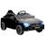 Voiture électrique enfant mercedes cla 45s amg - 12v, 5km/h max. - télécommande - nombreux effets Noir 1 - vertbaudet enfant 
