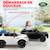 Voiture électrique enfant land rover discovery sport - 12v, 5km/h max. - nombreux effets - télécommande Blanc+Noir 5 - vertbaudet enfant 
