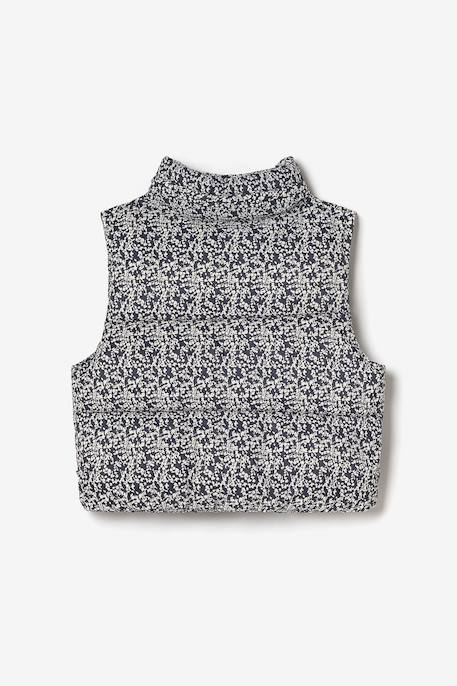 Doudoune à capuche wynagi Liberty midnight 3 - vertbaudet enfant 