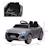 Voiture électrique enfant audi q8 sportback e-tron 12v max. 5 km/h télécommande Gris 3 - vertbaudet enfant 