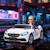 Voiture électrique enfant mercedes slc 300 6 v 5 km/h max. Télécommande effets sonores lumineux Blanc+Noir+Rose+Rouge 2 - vertbaudet enfant 