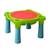 Table de jeux d'extérieur multi-usage sable et eau  plastique Bleu - rouge - blanc 1 - vertbaudet enfant 
