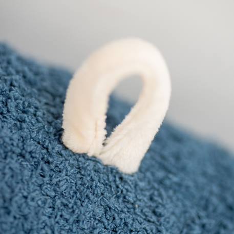 Peluche béluga en tissu doux Dark blue 5 - vertbaudet enfant 