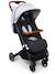 Poussette compacte design et légère naissance-22 kg pixel Almendra+Cheyen+Moonlight+Paon 7 - vertbaudet enfant 