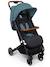 Poussette compacte design et légère naissance-22 kg pixel Almendra+Cheyen+Moonlight+Paon 19 - vertbaudet enfant 