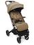 Poussette compacte avec moustiquaire screen Camel+Iguana 1 - vertbaudet enfant 