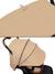 Poussette compacte design et légère naissance-22 kg pixel Almendra+Cheyen+Moonlight+Paon 16 - vertbaudet enfant 