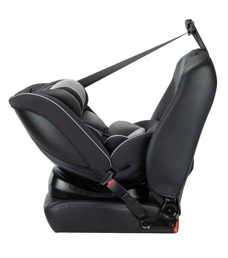 Siège auto évolutif alena Black 3 - vertbaudet enfant 