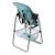 Bayer chic 2000 chaise haute pour poupées - étoile turquoise Bleu 4 - vertbaudet enfant 