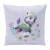 Ensemble plaid et coussin, pat patrouille paradise Rose 3 - vertbaudet enfant 