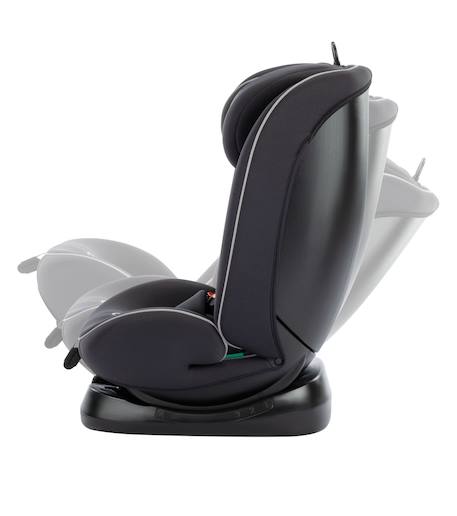 Siège auto évolutif alena Black 4 - vertbaudet enfant 