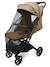 Poussette compacte avec moustiquaire screen Camel+Iguana 2 - vertbaudet enfant 